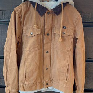 Van's Utility Jacket - Men s
